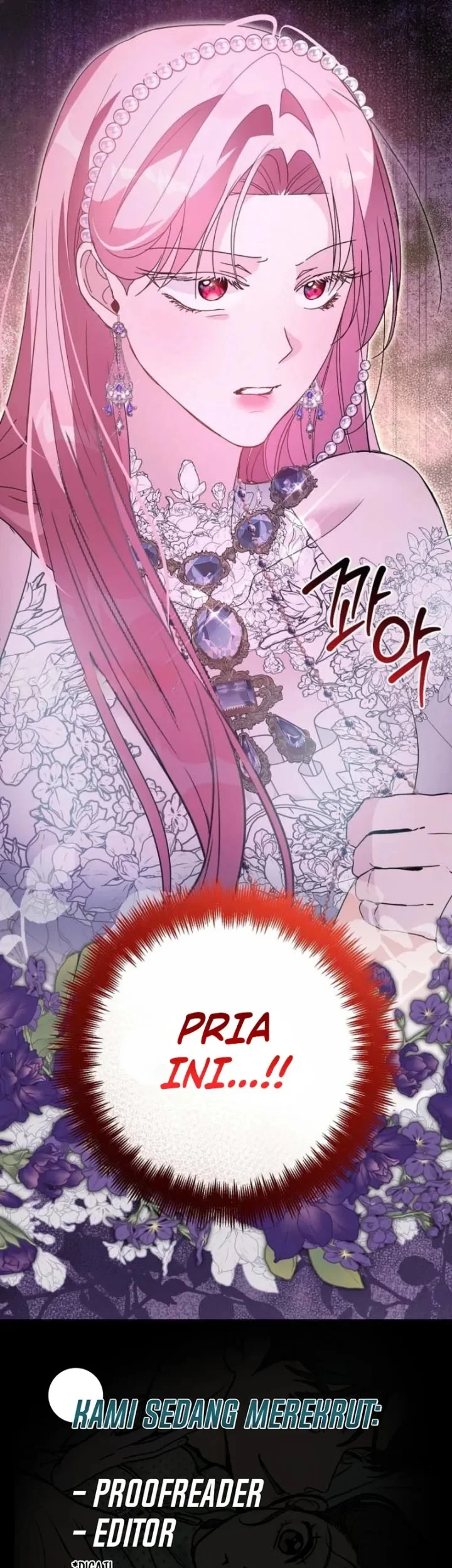 The Tyrant Brother is a Bonus Chapter 18 - halaman 59