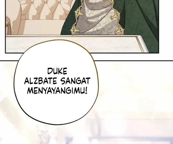 The Tyrant Brother is a Bonus Chapter 19 - halaman 21