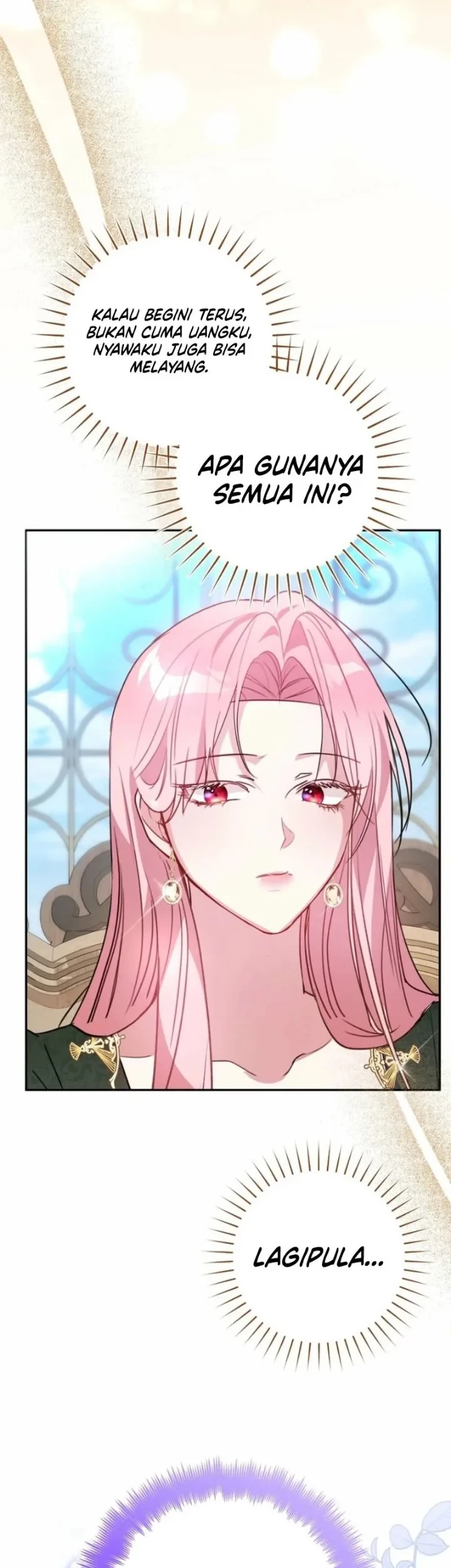 The Tyrant Brother is a Bonus Chapter 19 - halaman 23