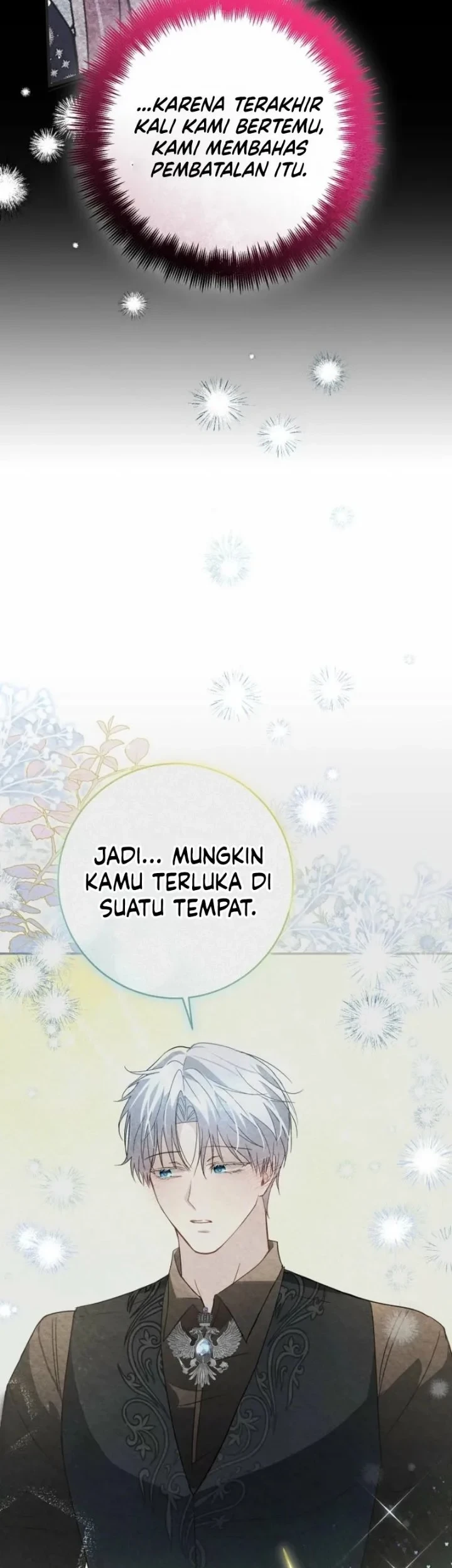 The Tyrant Brother is a Bonus Chapter 19 - halaman 36