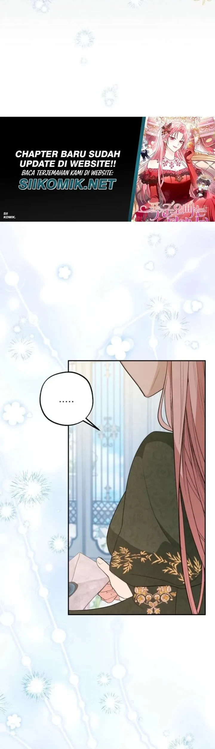 The Tyrant Brother is a Bonus Chapter 19 - halaman 38