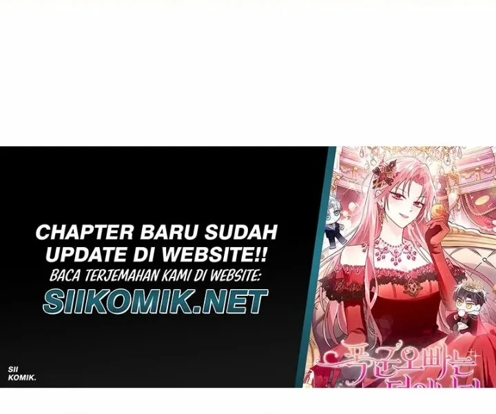 The Tyrant Brother is a Bonus Chapter 19 - halaman 51