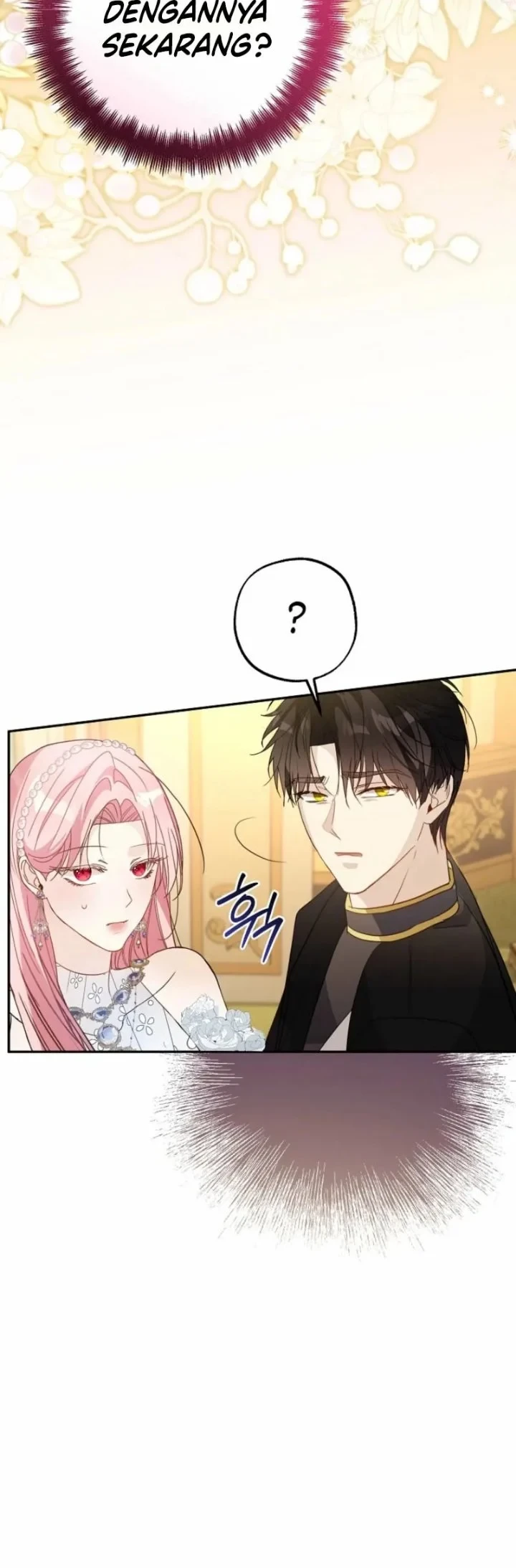 The Tyrant Brother is a Bonus Chapter 19 - halaman 6