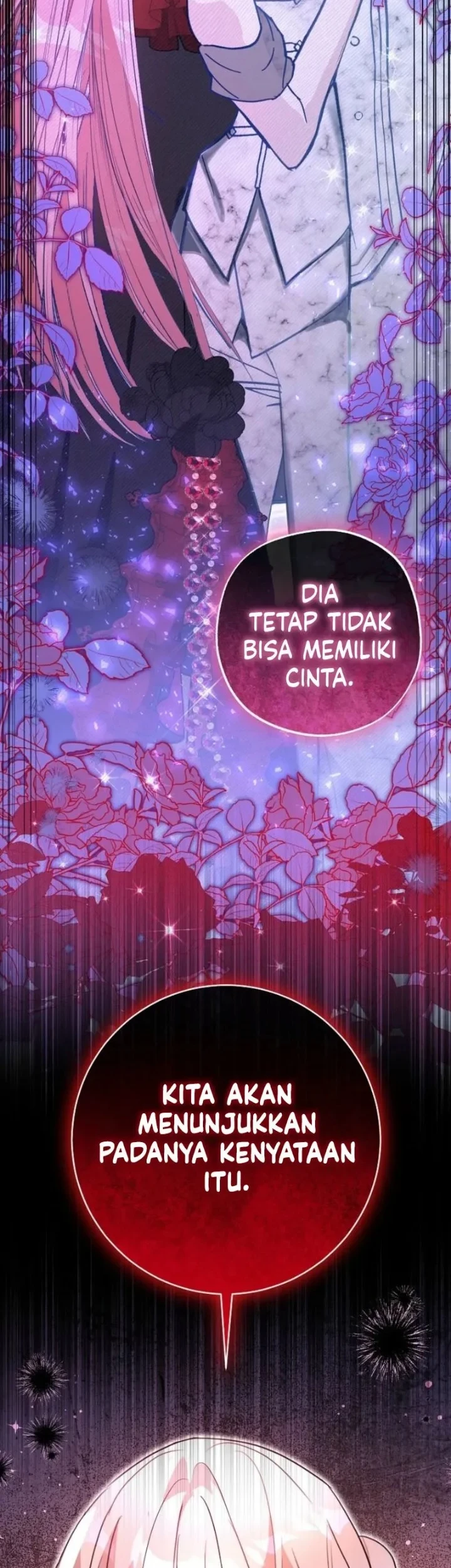 The Tyrant Brother is a Bonus Chapter 19 - halaman 64