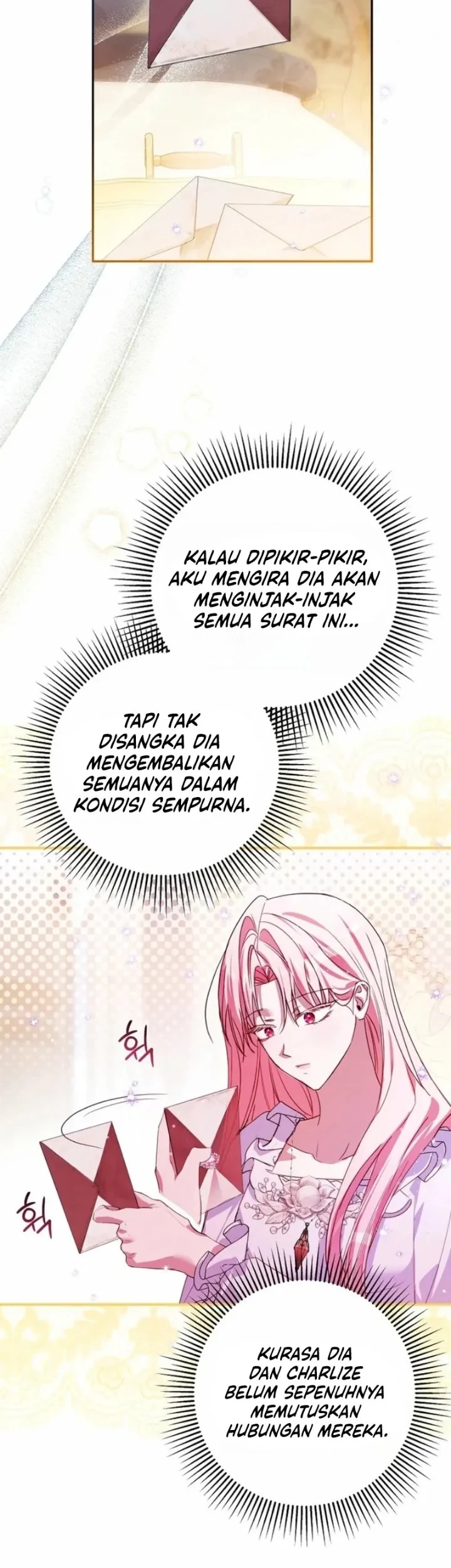 The Tyrant Brother is a Bonus Chapter 2 - halaman 12
