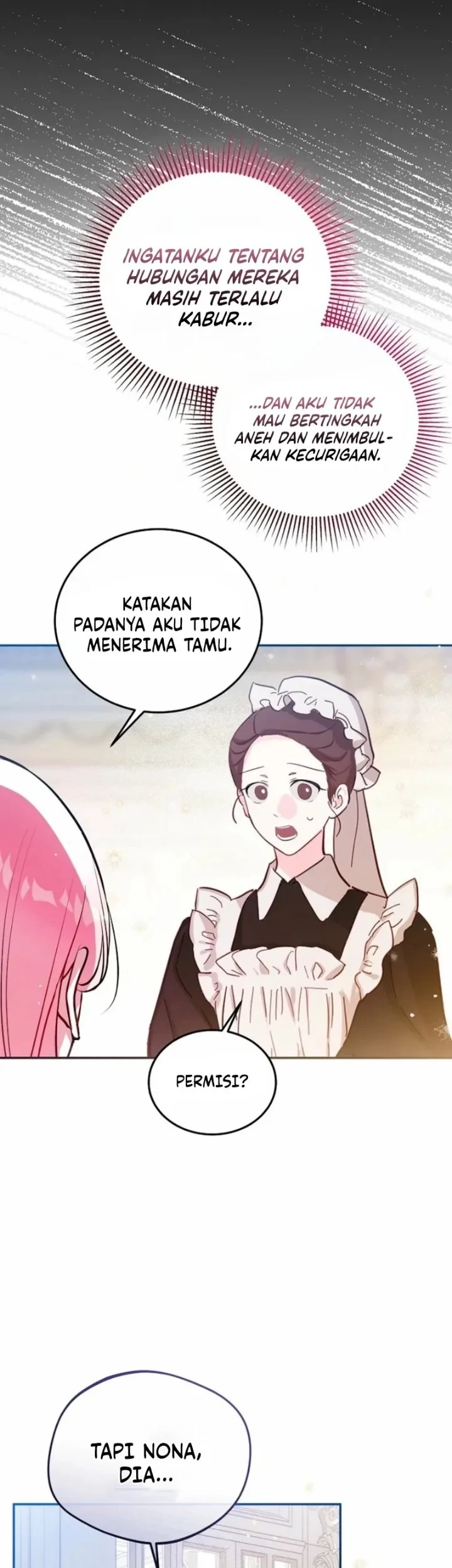 The Tyrant Brother is a Bonus Chapter 2 - halaman 20