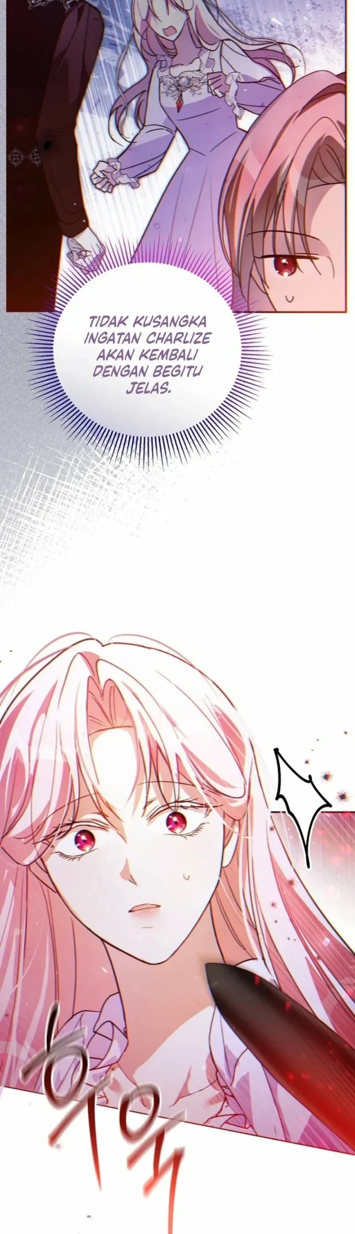 The Tyrant Brother is a Bonus Chapter 2 - halaman 26