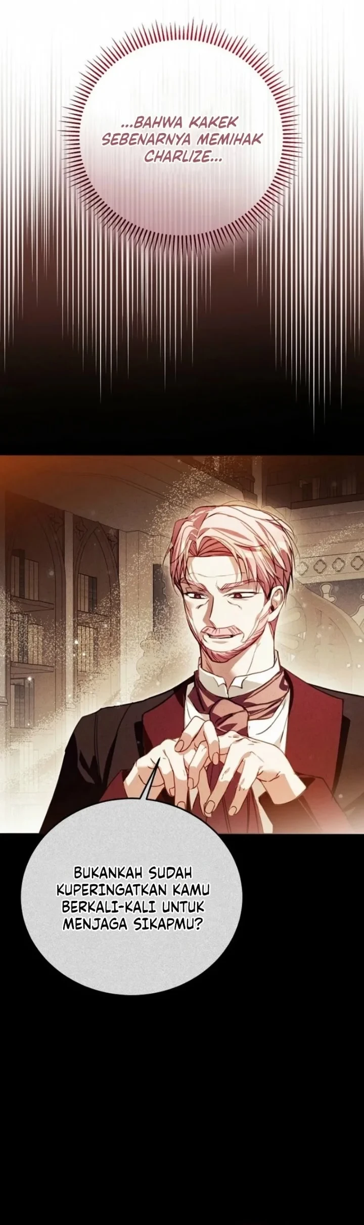 The Tyrant Brother is a Bonus Chapter 2 - halaman 3