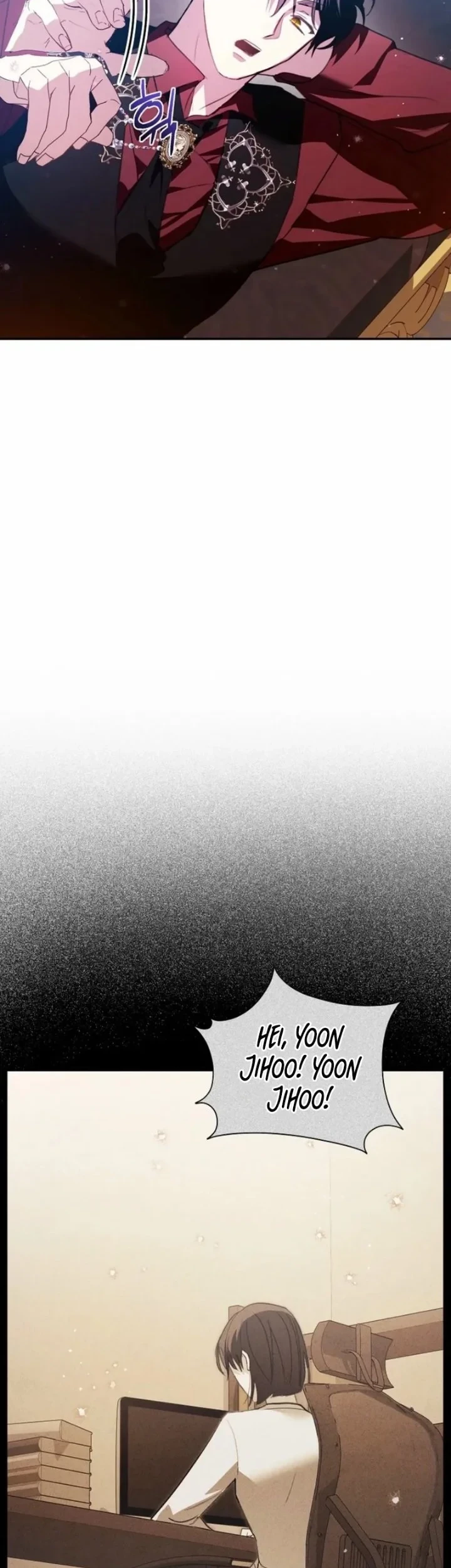 The Tyrant Brother is a Bonus Chapter 2 - halaman 33