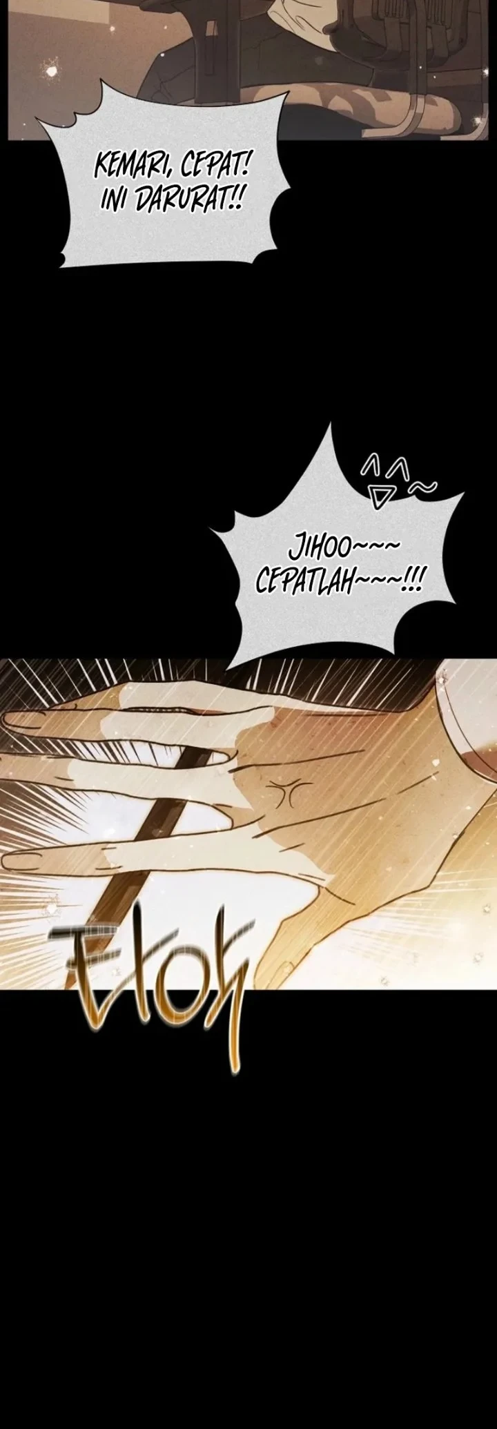 The Tyrant Brother is a Bonus Chapter 2 - halaman 34