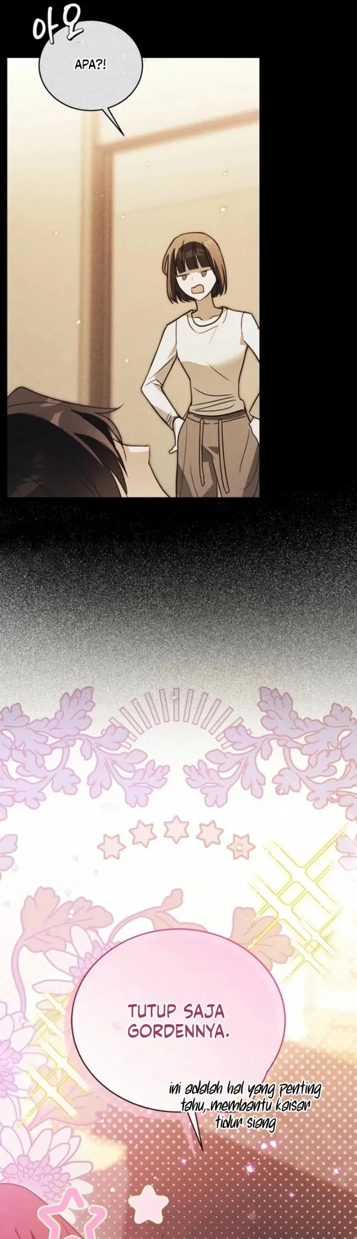 The Tyrant Brother is a Bonus Chapter 2 - halaman 35