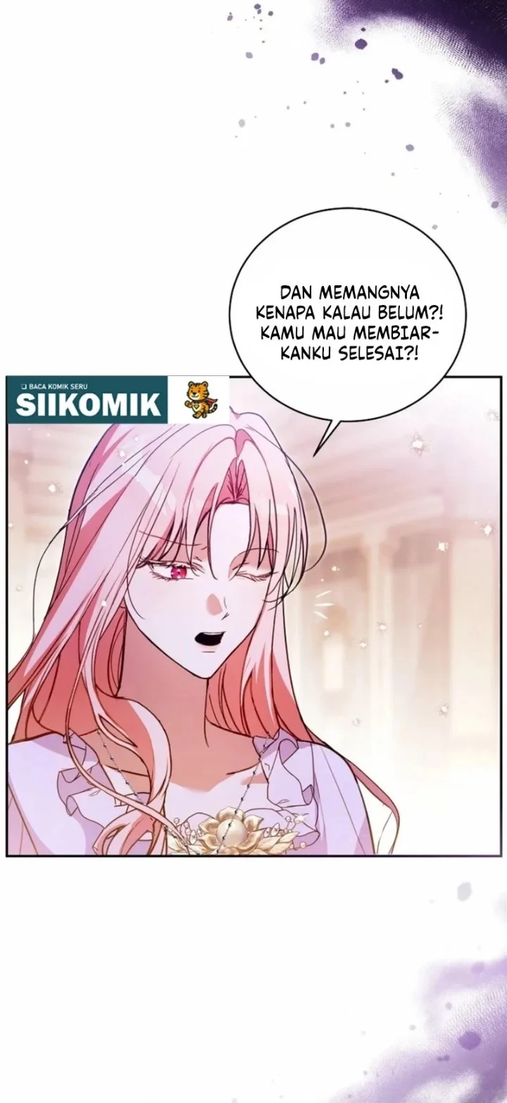 The Tyrant Brother is a Bonus Chapter 2 - halaman 41