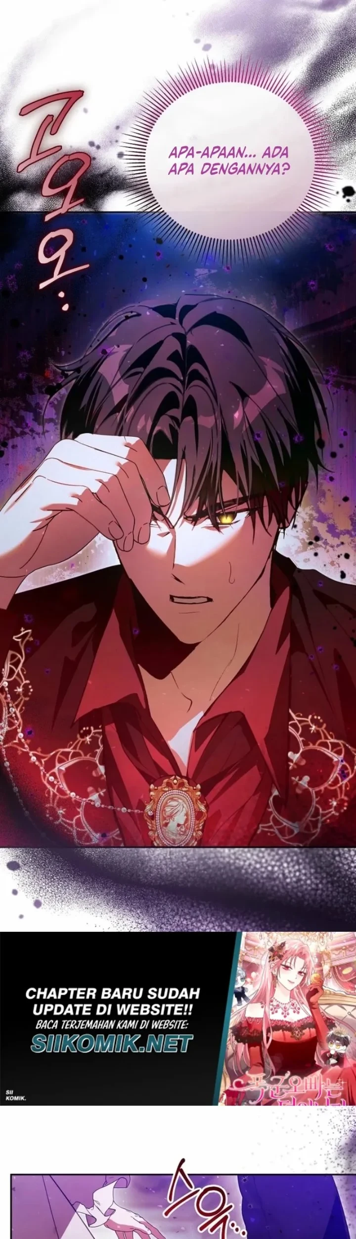 The Tyrant Brother is a Bonus Chapter 2 - halaman 42