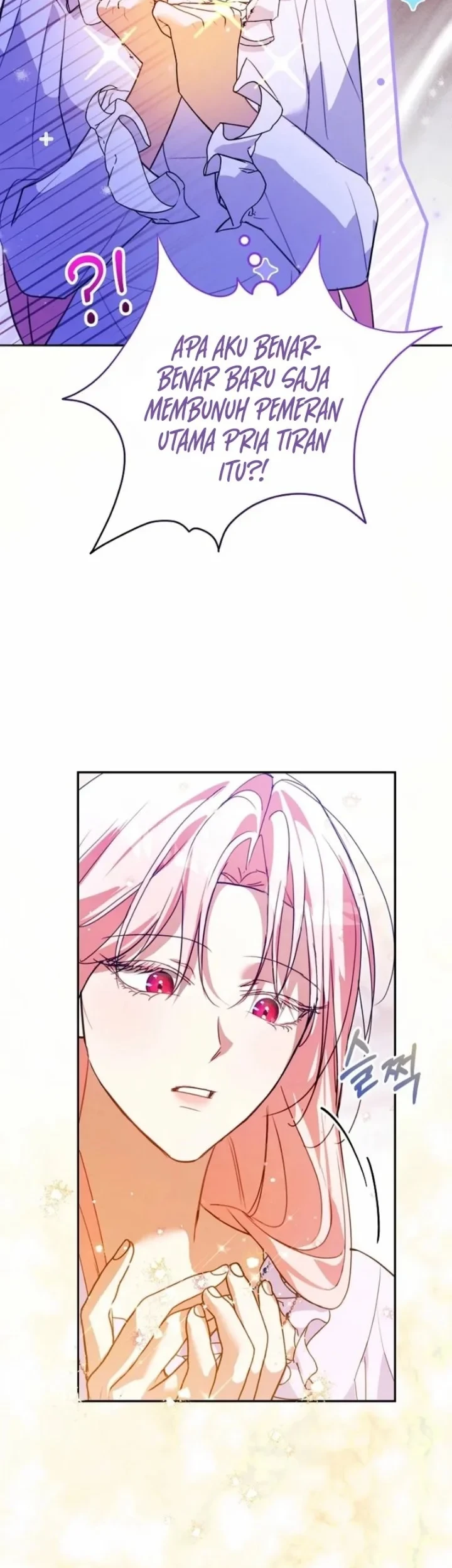 The Tyrant Brother is a Bonus Chapter 2 - halaman 50