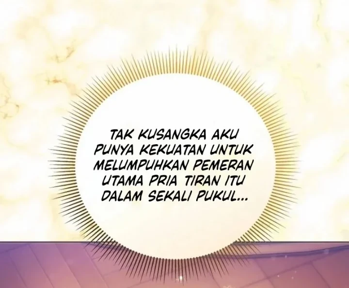 The Tyrant Brother is a Bonus Chapter 2 - halaman 51