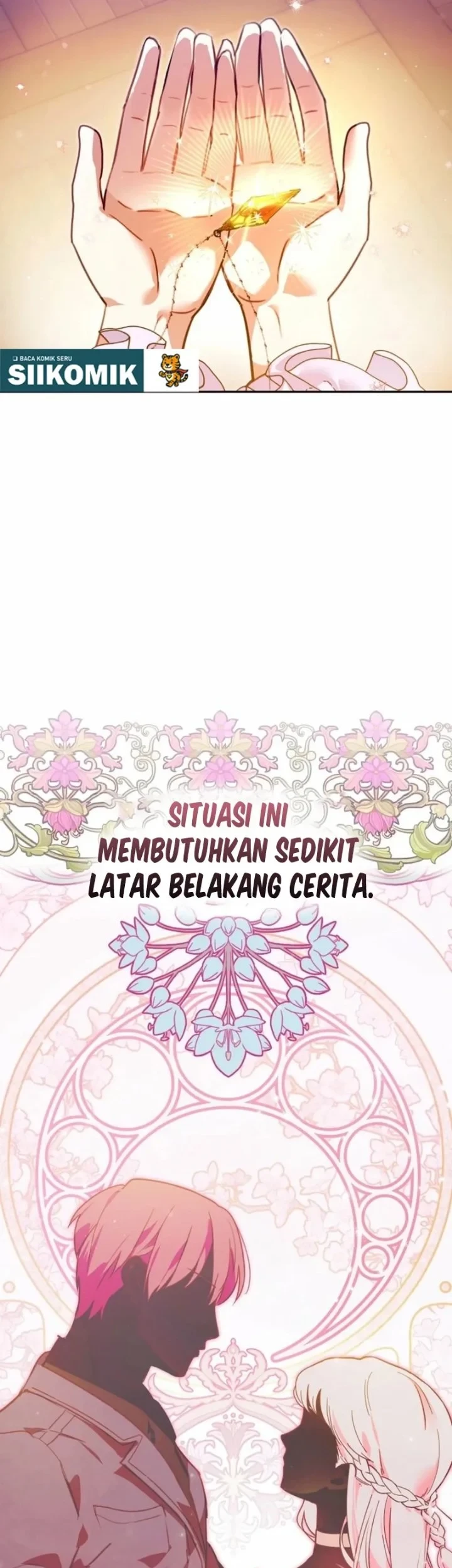 The Tyrant Brother is a Bonus Chapter 2 - halaman 52