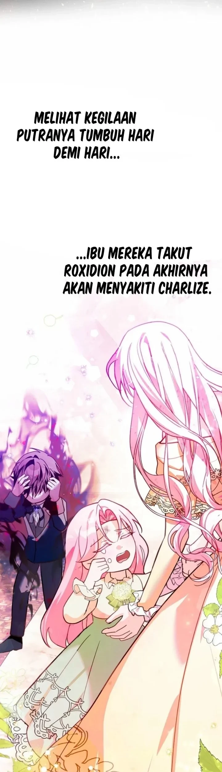 The Tyrant Brother is a Bonus Chapter 2 - halaman 57