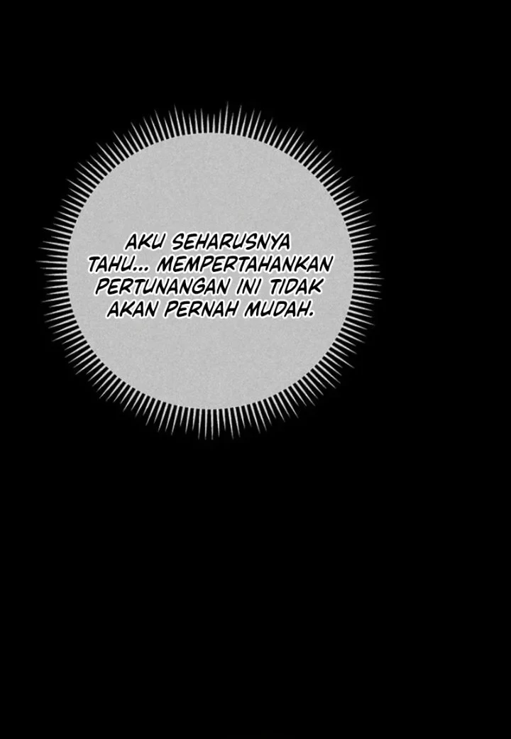 The Tyrant Brother is a Bonus Chapter 2 - halaman 6