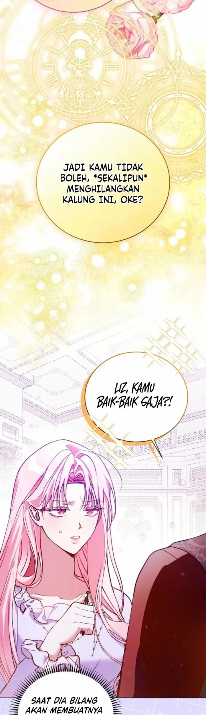 The Tyrant Brother is a Bonus Chapter 2 - halaman 60