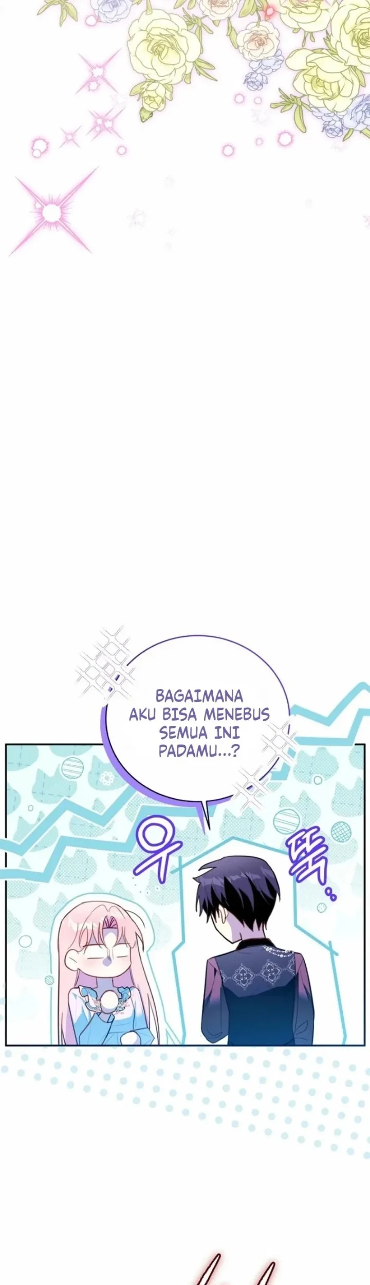 The Tyrant Brother is a Bonus Chapter 2 - halaman 63