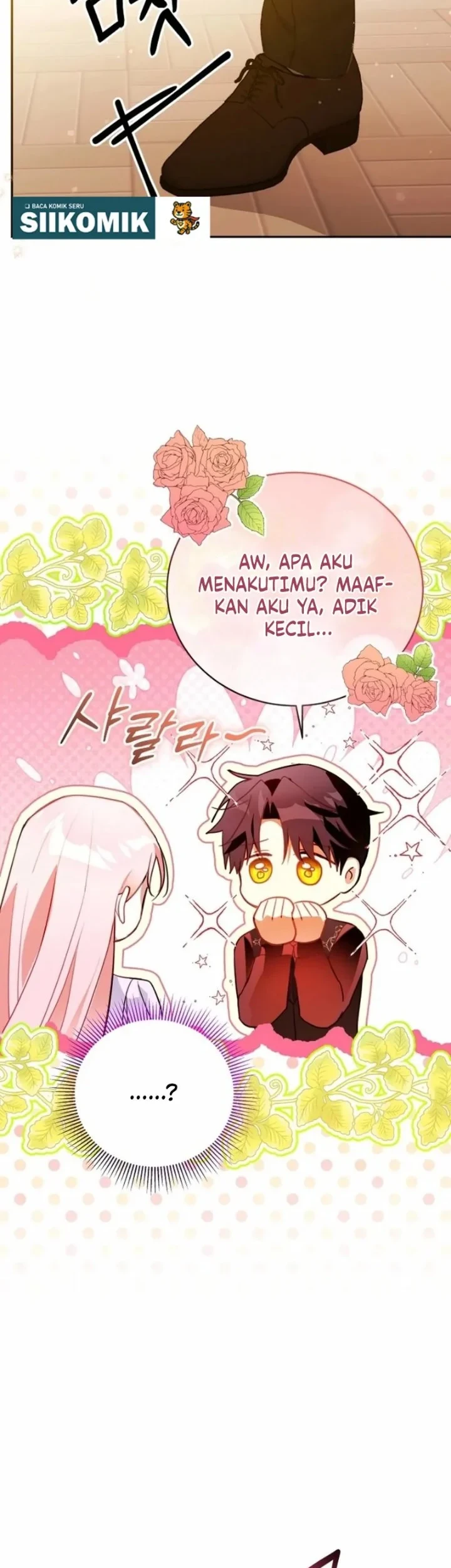 The Tyrant Brother is a Bonus Chapter 2 - halaman 66