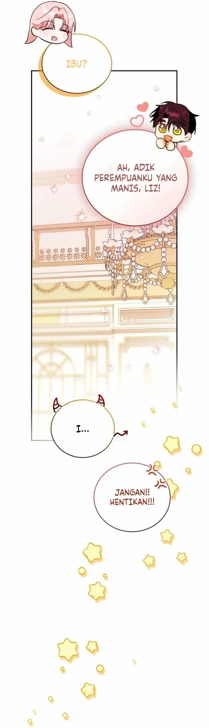 The Tyrant Brother is a Bonus Chapter 2 - halaman 68
