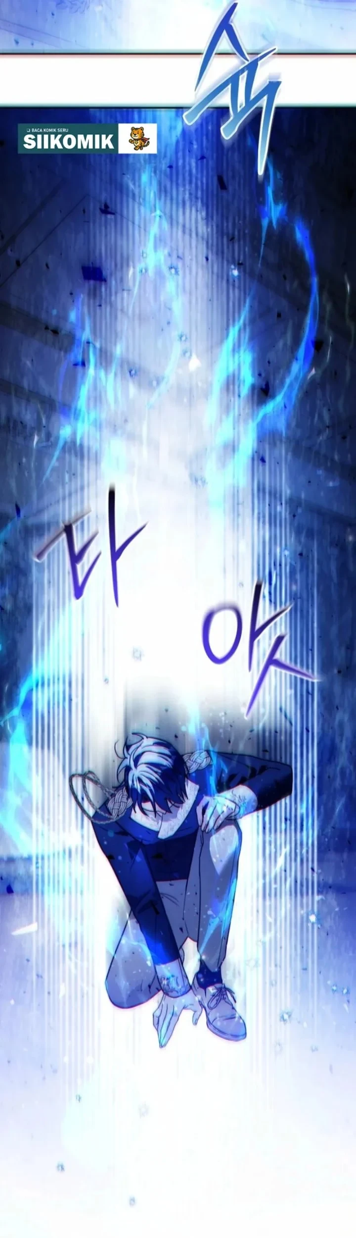 The Tyrant Brother is a Bonus Chapter 2 - halaman 72