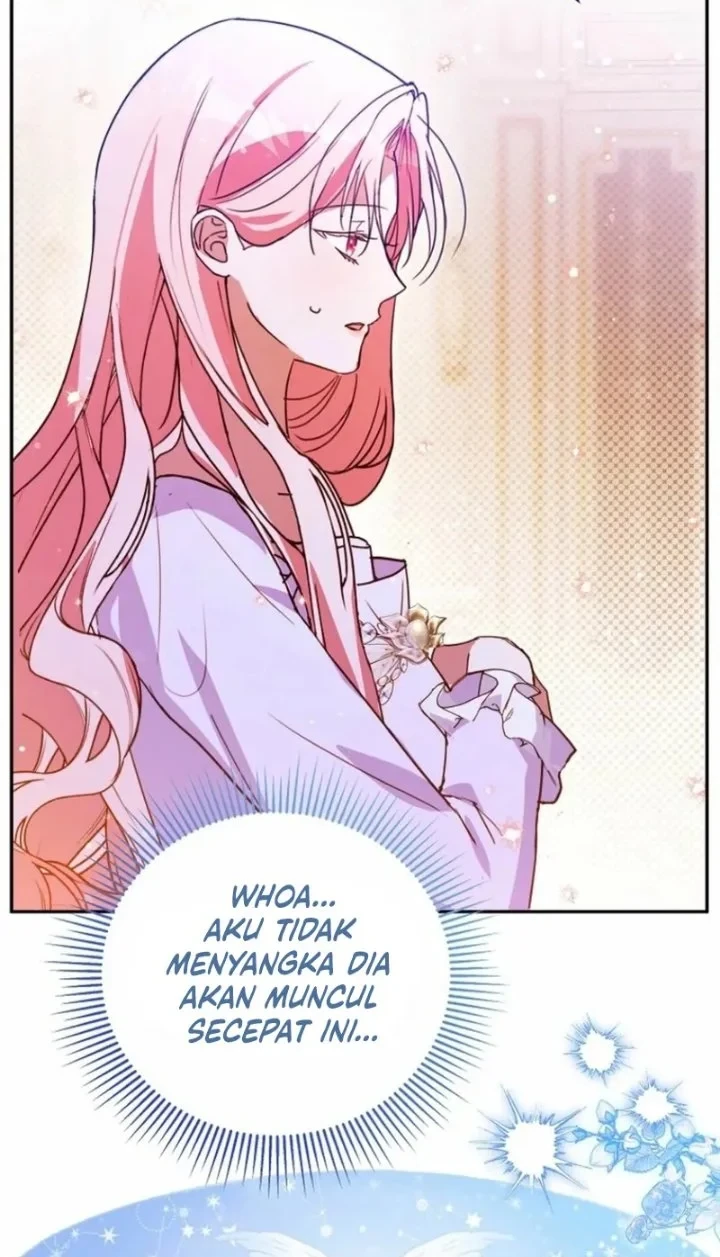 The Tyrant Brother is a Bonus Chapter 2 - halaman 74
