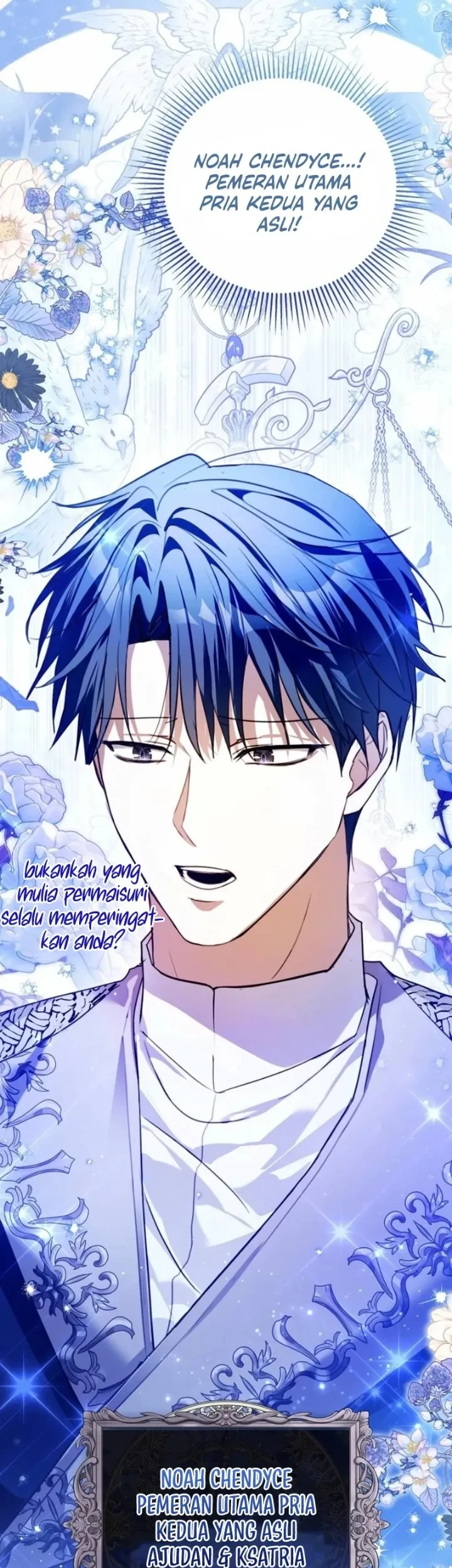 The Tyrant Brother is a Bonus Chapter 2 - halaman 75