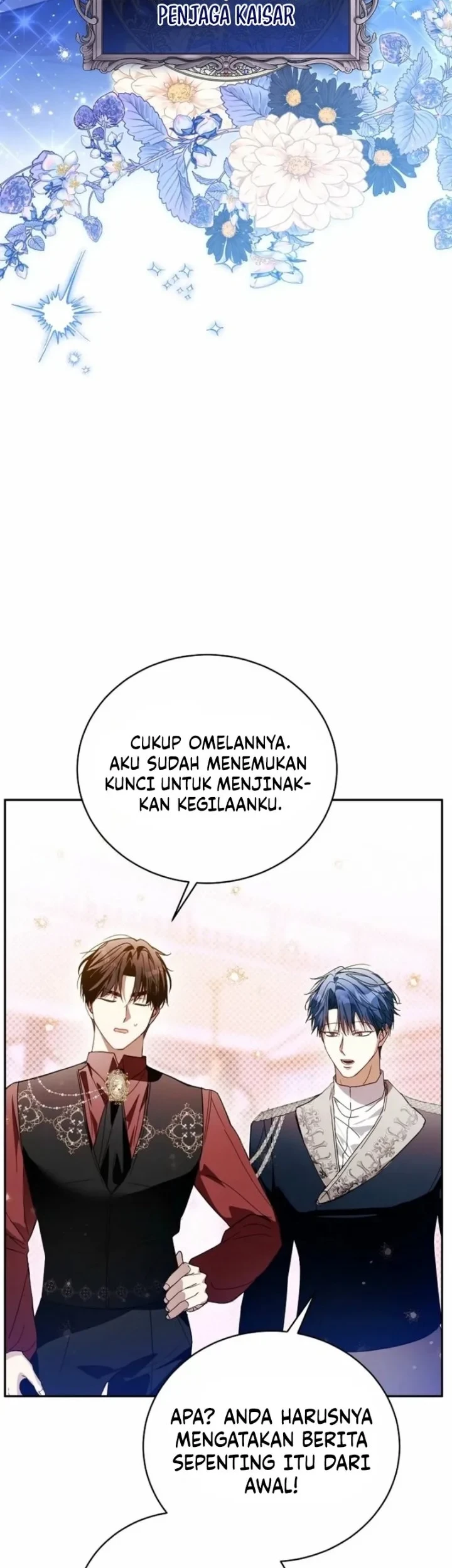 The Tyrant Brother is a Bonus Chapter 2 - halaman 76
