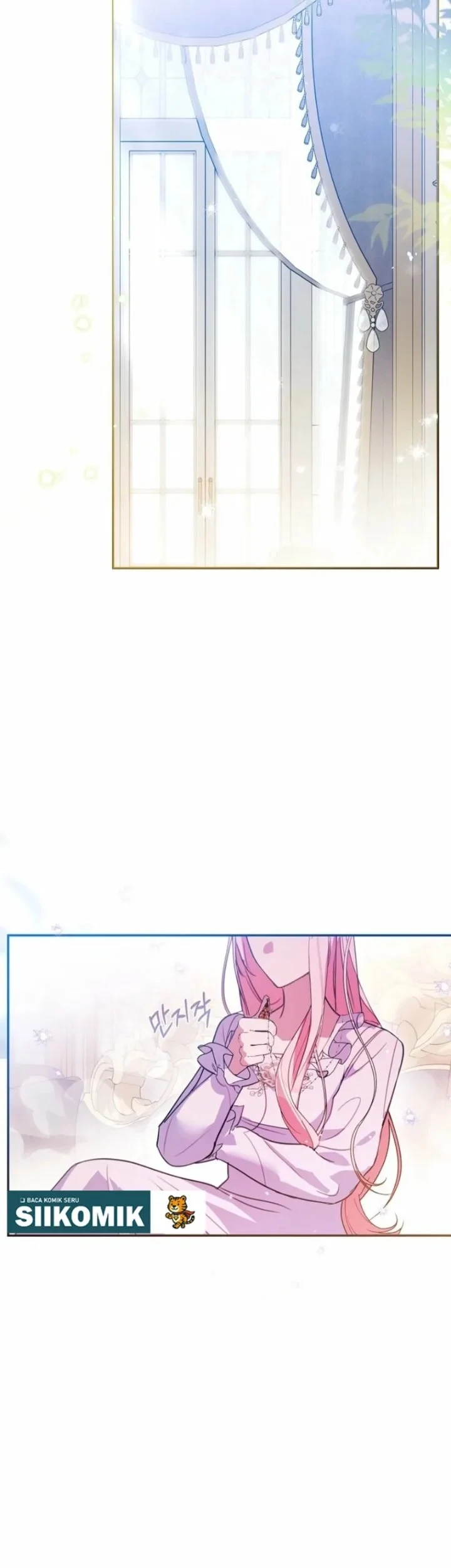 The Tyrant Brother is a Bonus Chapter 2 - halaman 9