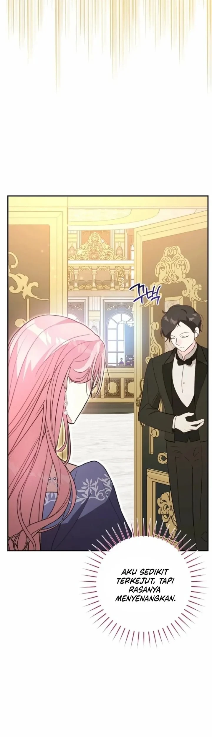 The Tyrant Brother is a Bonus Chapter 20 - halaman 10