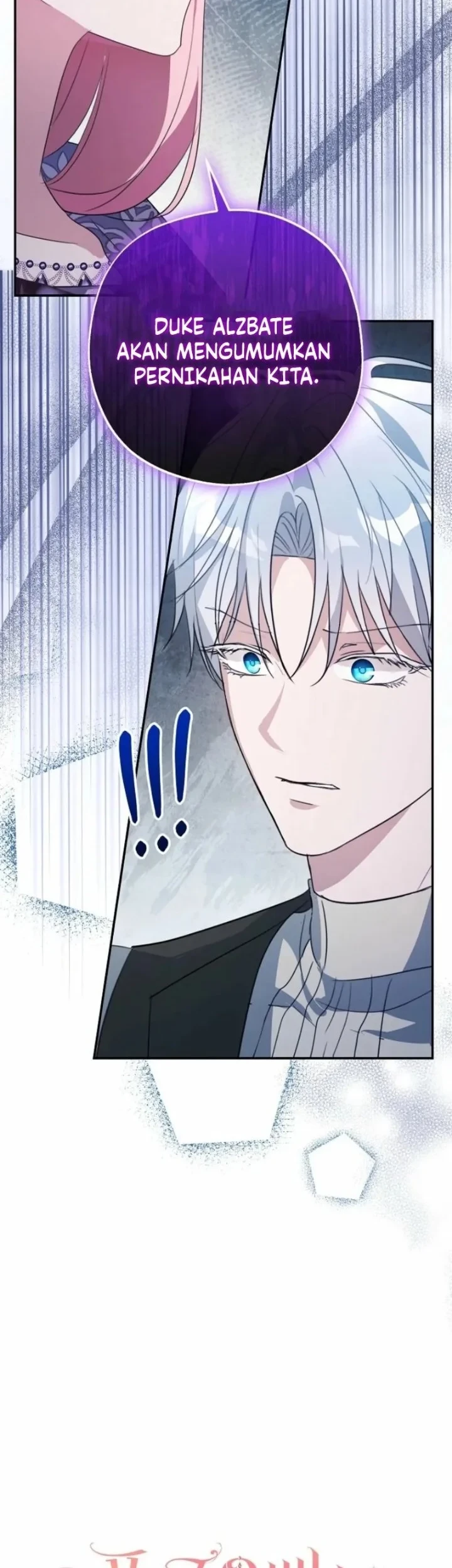 The Tyrant Brother is a Bonus Chapter 20 - halaman 25