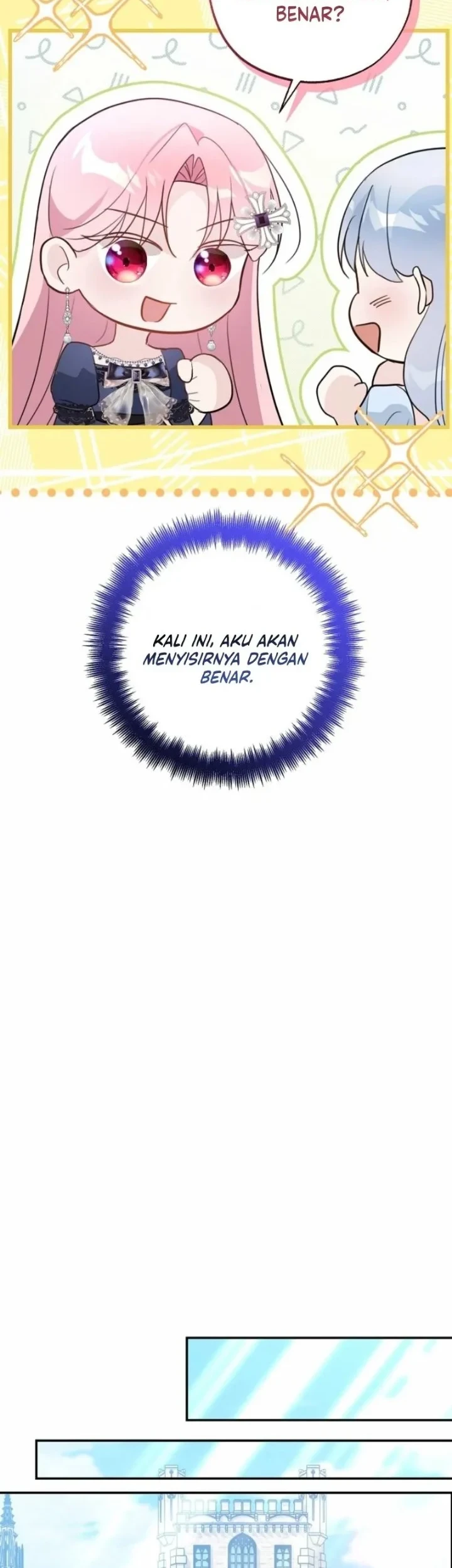 The Tyrant Brother is a Bonus Chapter 20 - halaman 52