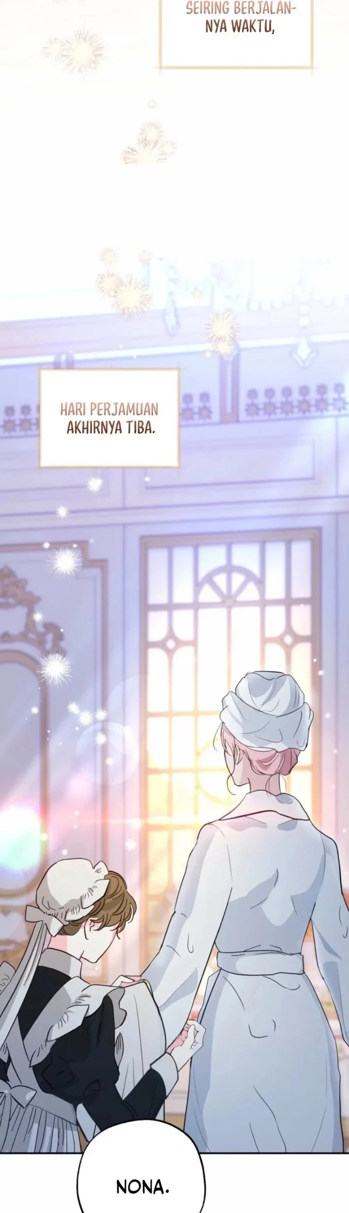 The Tyrant Brother is a Bonus Chapter 20 - halaman 66
