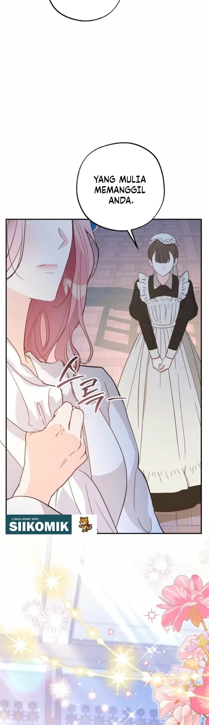 The Tyrant Brother is a Bonus Chapter 20 - halaman 67