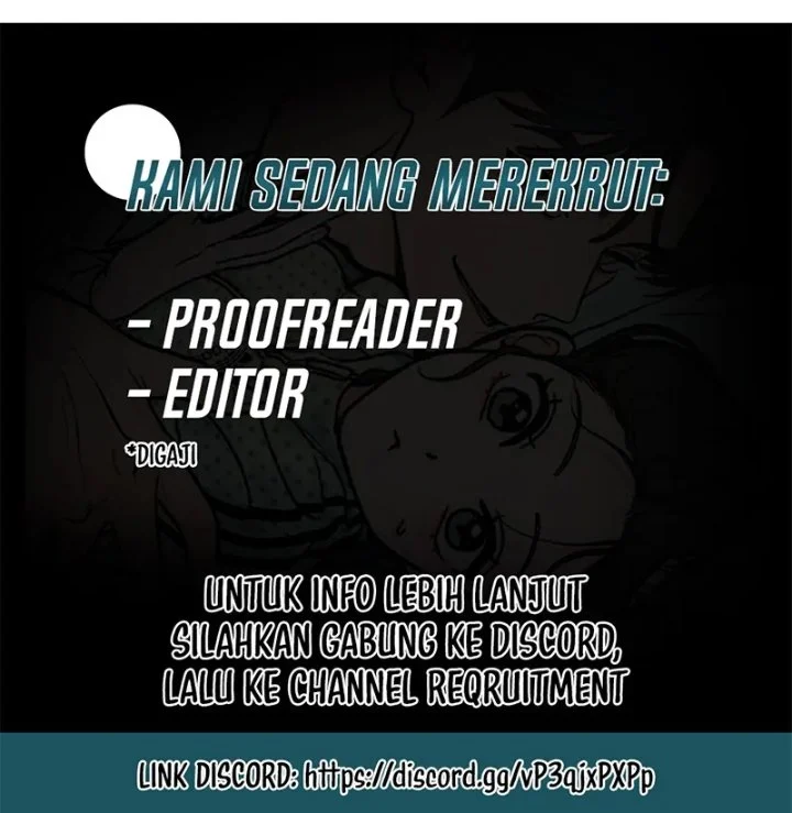 The Tyrant Brother is a Bonus Chapter 20 - halaman 70