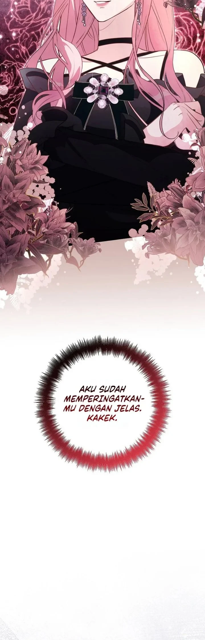 The Tyrant Brother is a Bonus Chapter 21 - halaman 13