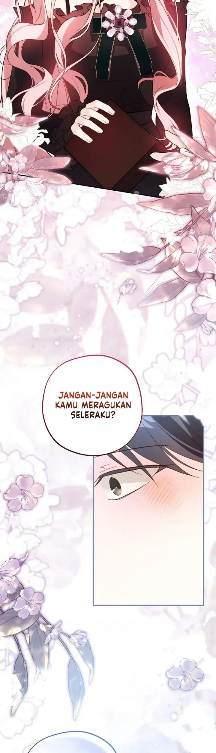 The Tyrant Brother is a Bonus Chapter 21 - halaman 33