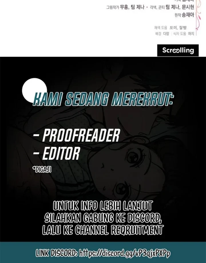 The Tyrant Brother is a Bonus Chapter 21 - halaman 65