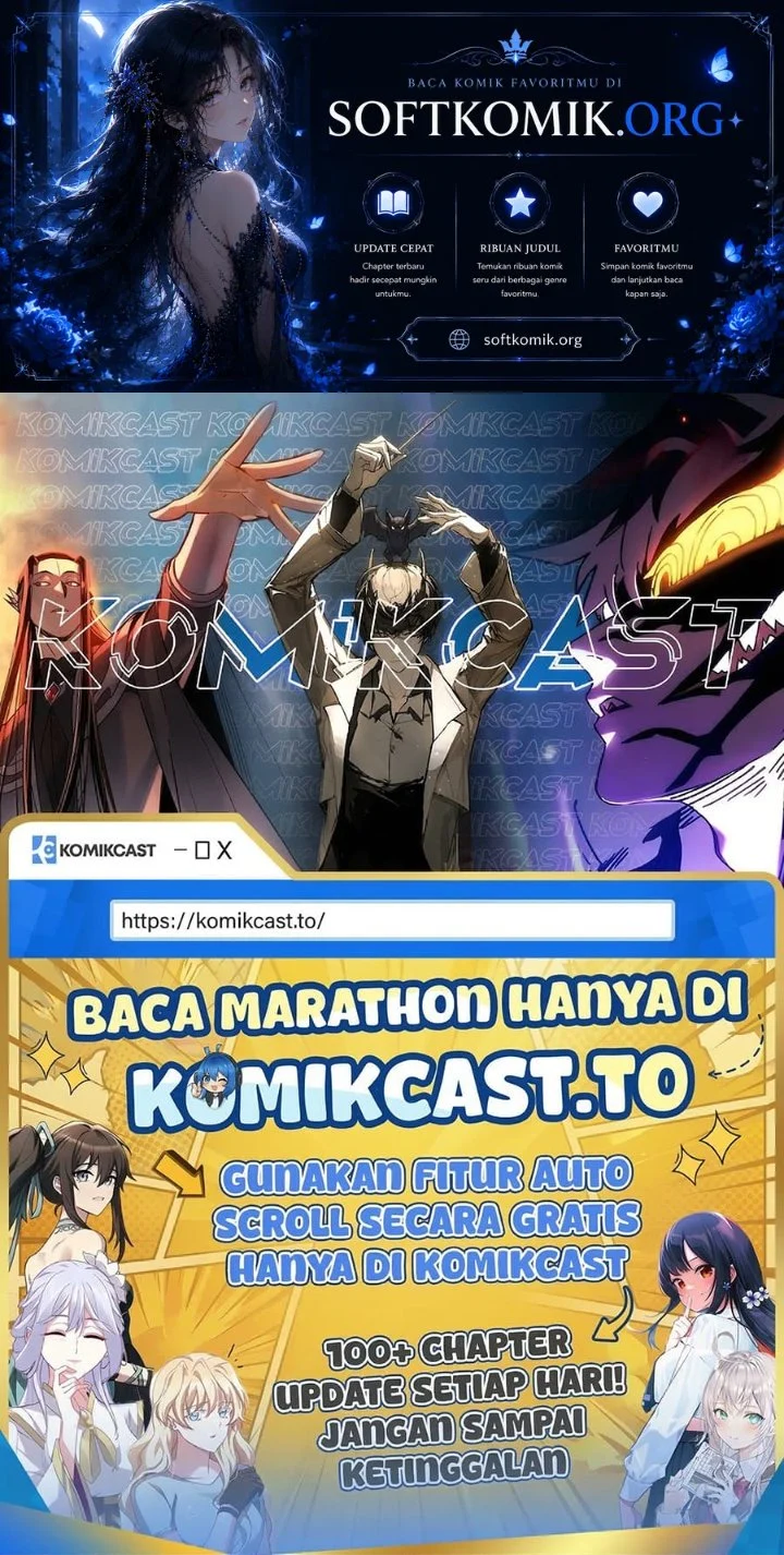 The Tyrant Brother is a Bonus Chapter 21 - halaman 66