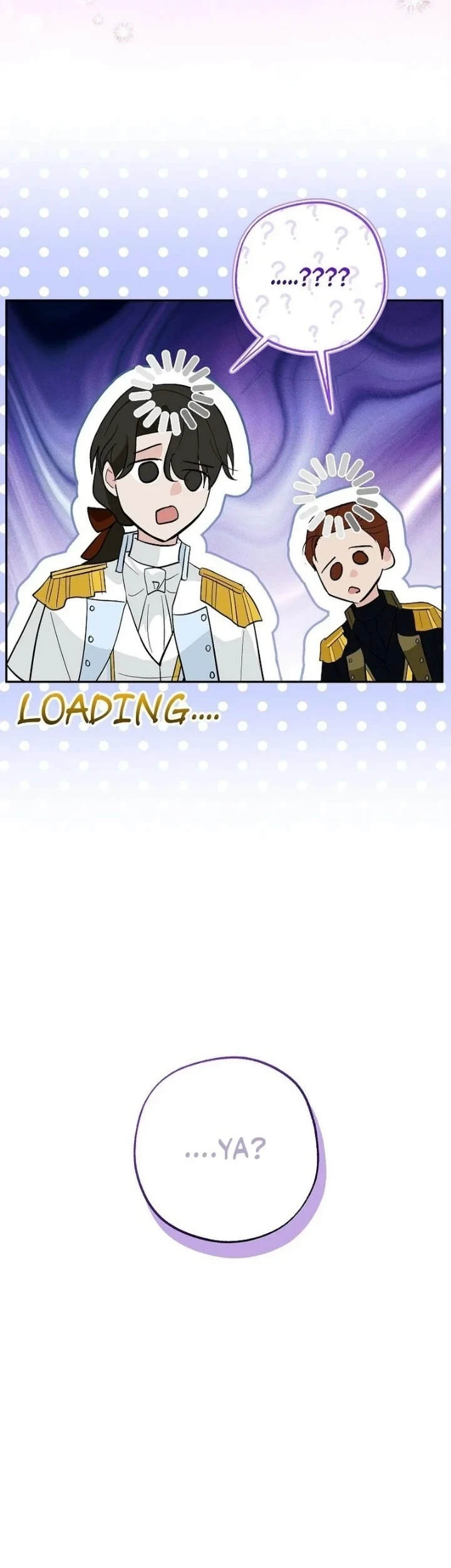 The Tyrant Brother is a Bonus Chapter 22 - halaman 10