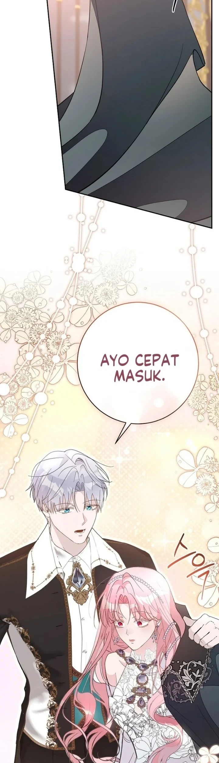 The Tyrant Brother is a Bonus Chapter 22 - halaman 29