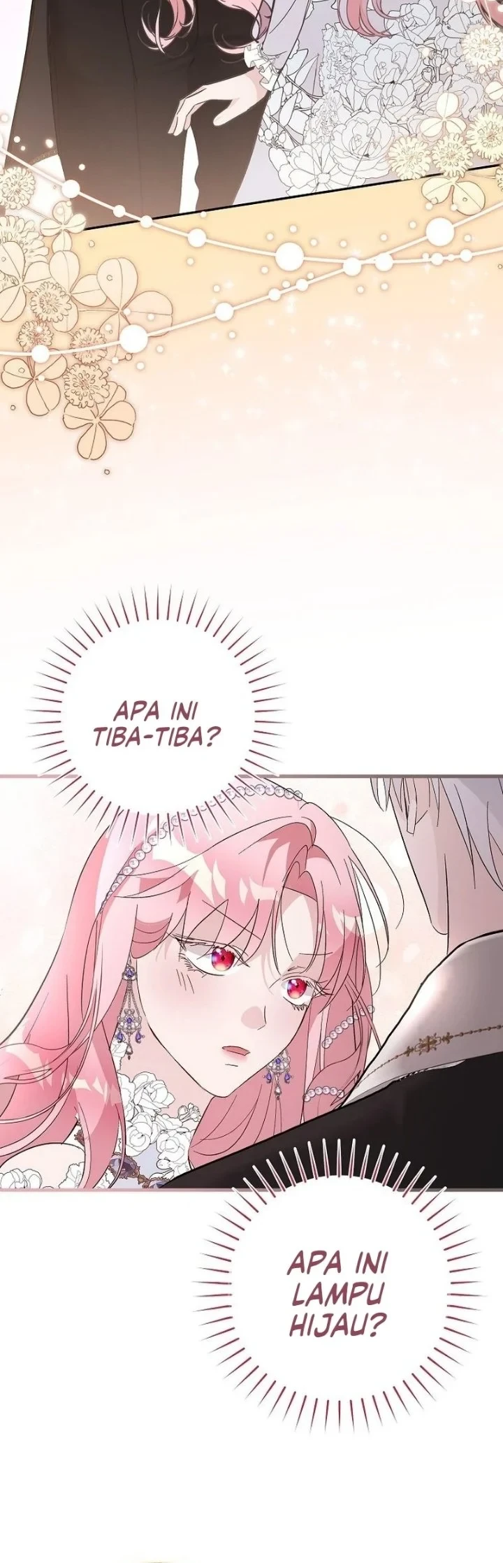 The Tyrant Brother is a Bonus Chapter 22 - halaman 30