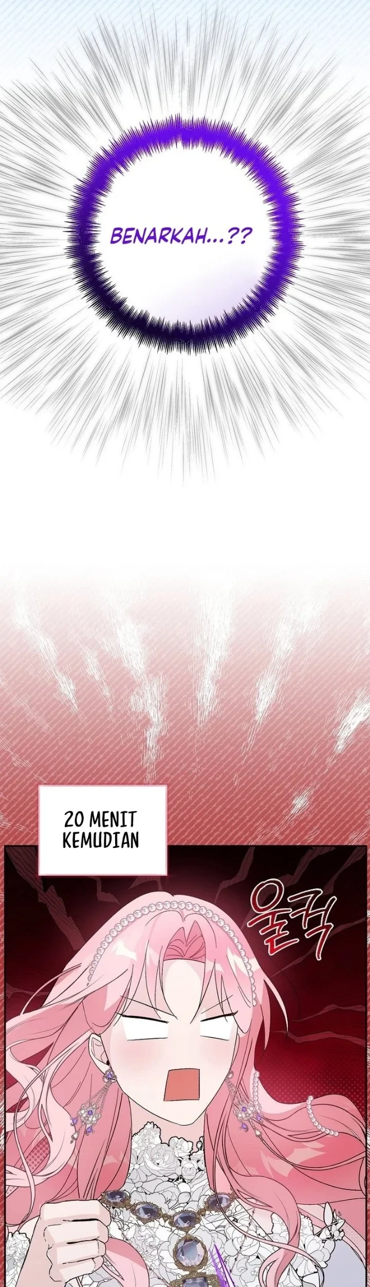 The Tyrant Brother is a Bonus Chapter 22 - halaman 39