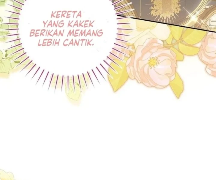 The Tyrant Brother is a Bonus Chapter 22 - halaman 4