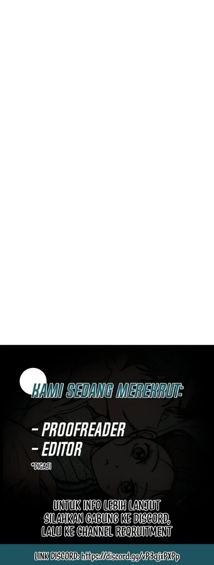 The Tyrant Brother is a Bonus Chapter 22 - halaman 64