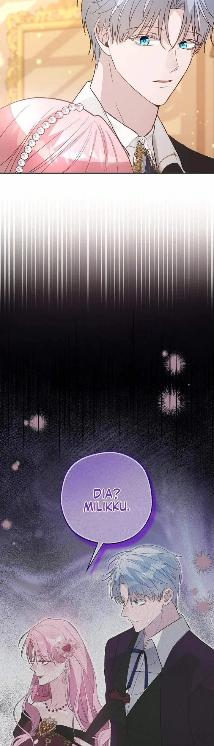 The Tyrant Brother is a Bonus Chapter 23 - halaman 18