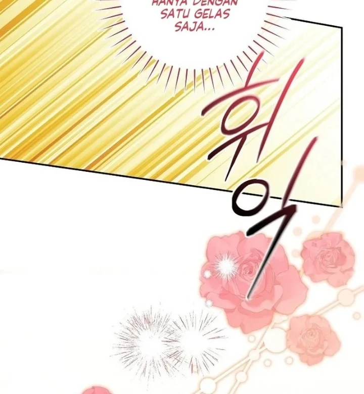 The Tyrant Brother is a Bonus Chapter 23 - halaman 35