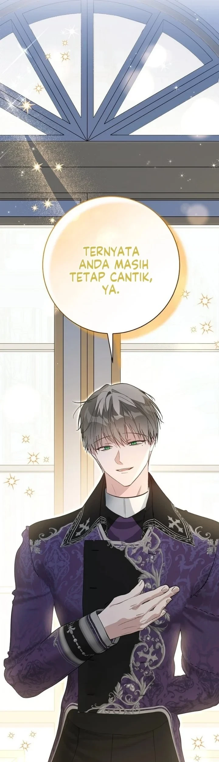 The Tyrant Brother is a Bonus Chapter 23 - halaman 44